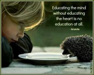 heart education