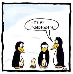 independent-leanring