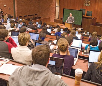 Dynamic Lecturring Is mixed-mode lecturing the future of HE lecturing? – LEARNING DESIGN ...